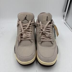 Size 12.5 - A Ma Maniére x Air Jordan 4 Retro While You Were Sleeping W